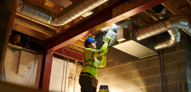 Best Local Air Duct Cleaning Services  in Flordell Hills, MO