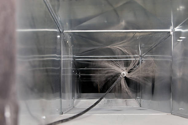 Best HVAC Duct Inspection Services  in Flordell Hills, MO