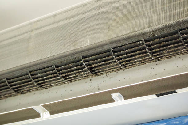 Professional Airduct Cleaning in Flordell Hills, MO