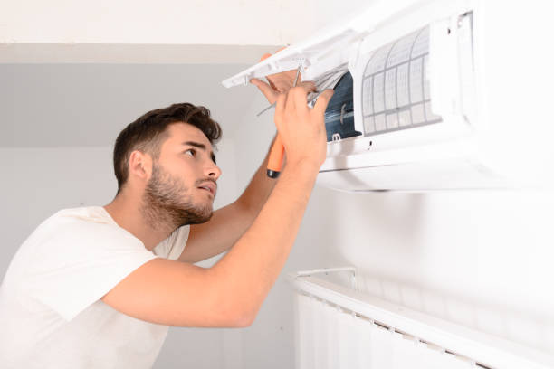 Best General Air Duct Cleaning  in Flordell Hills, MO