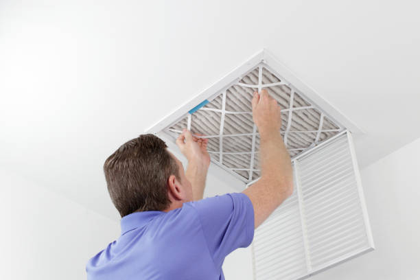 Best Ventilation Cleaning Services  in Flordell Hills, MO